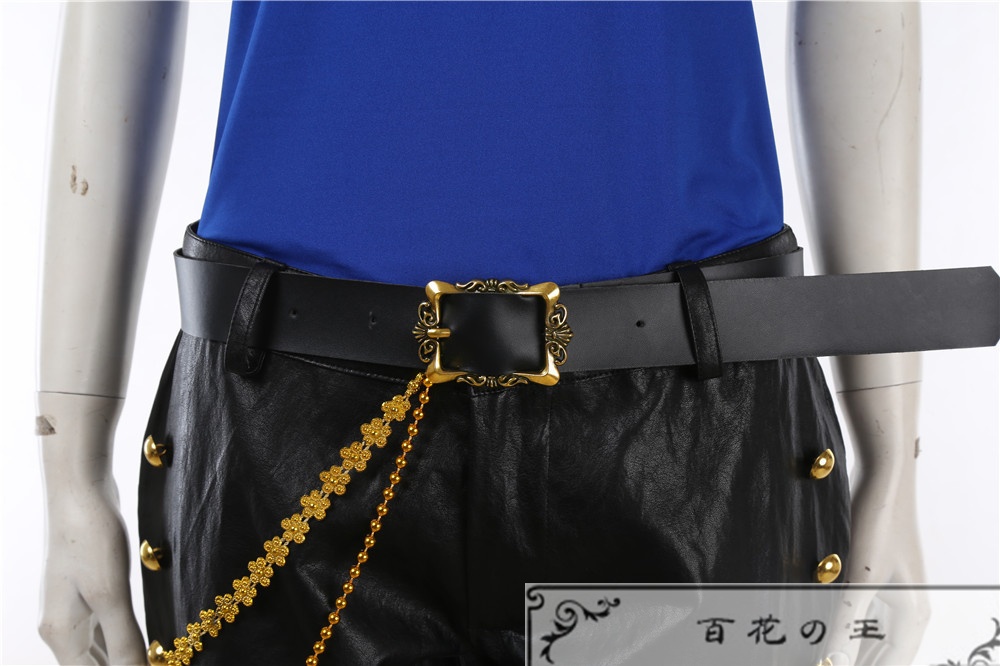 あんスタ HiMERU 胸の内に秘めて 開花後 コスプレ衣装 コスチューム