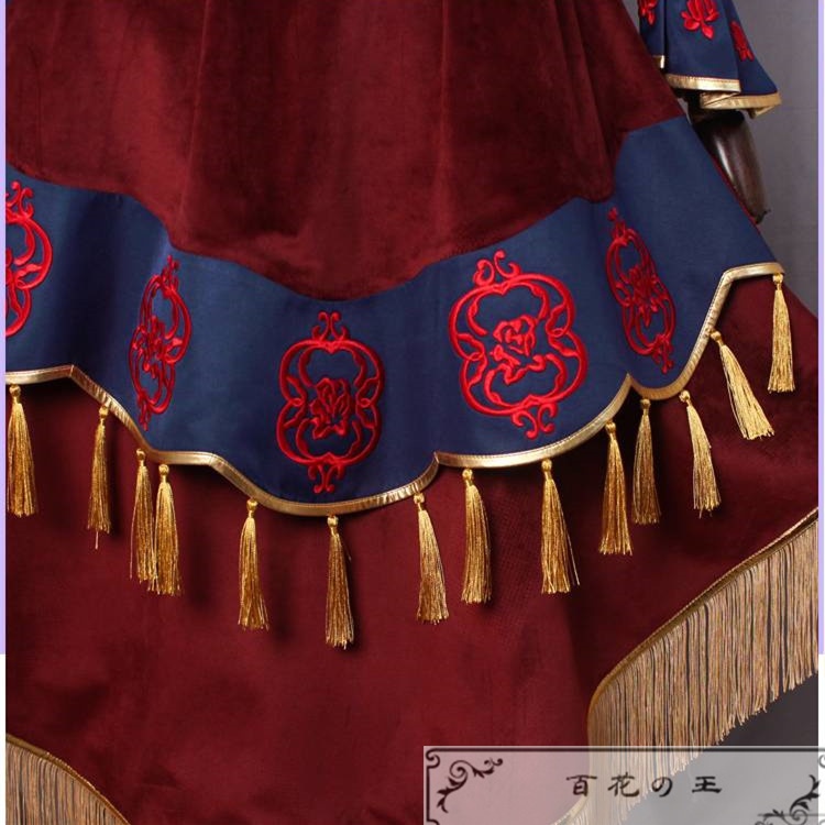 あんスタ 今宵月の館にて 妥協なき一着 斎宮宗 開花後 コスプレ衣装 コスチューム