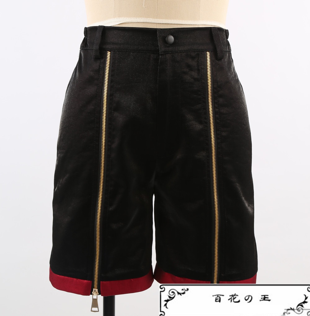 あんスタ Ra*bits OVER飛び越せHRCN! 仁兎なずな 真白友也 天満光 紫之創 コスプレ衣装 コスチューム