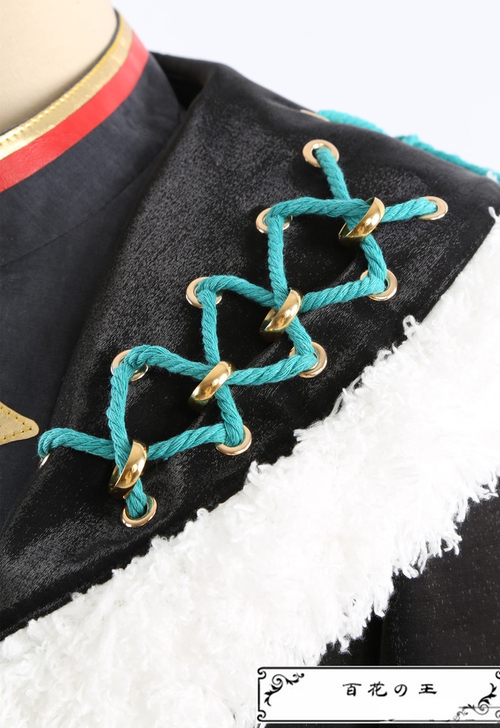 あんスタ Ra*bits OVER飛び越せHRCN! 仁兎なずな 真白友也 天満光 紫之創 コスプレ衣装 コスチューム