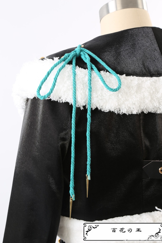 あんスタ Ra*bits OVER飛び越せHRCN! 仁兎なずな 真白友也 天満光 紫之創 コスプレ衣装 コスチューム