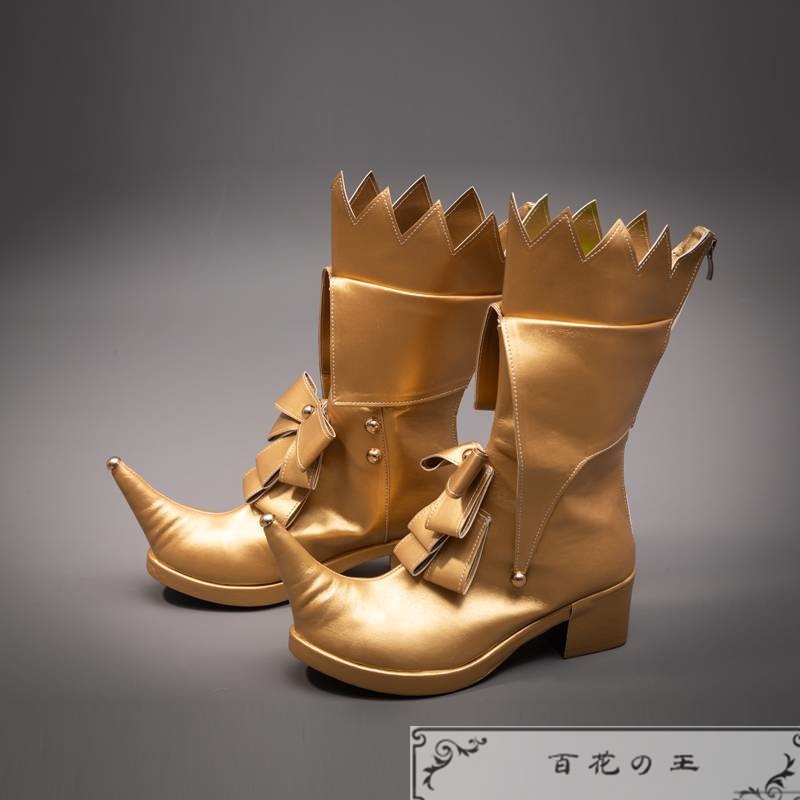 在庫品 第五人格 Identity V 第五人格 フラバルー マイク・モートン 星の王 コスプレ衣装 コスチューム