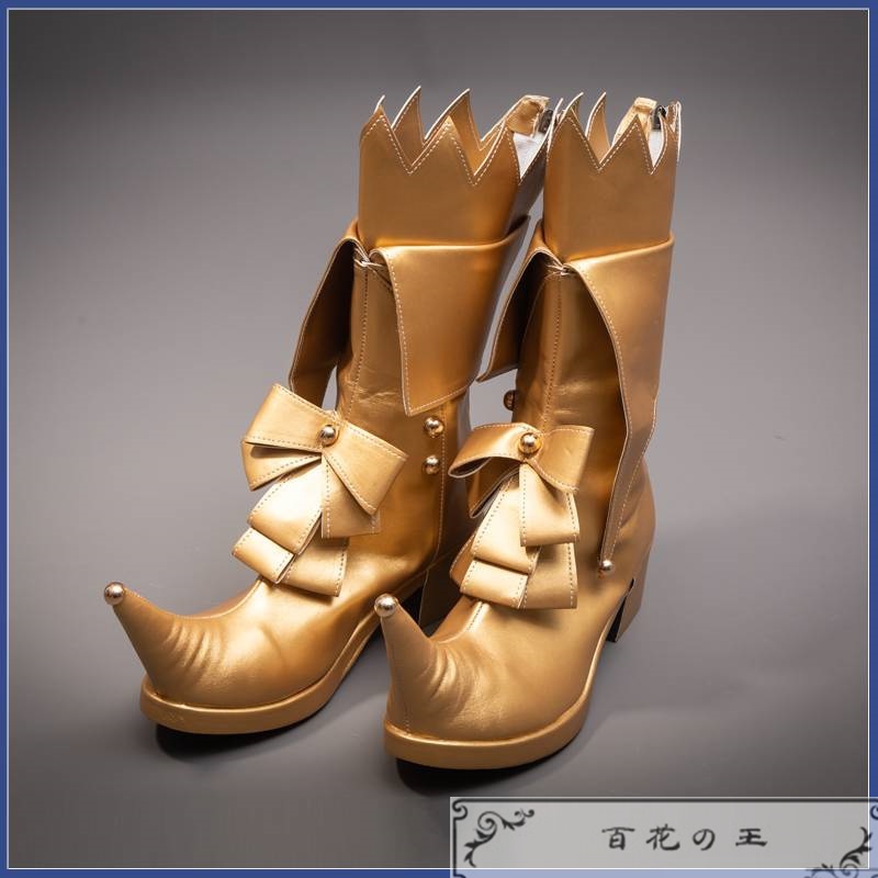 在庫品 第五人格 Identity V 第五人格 フラバルー マイク・モートン 星の王 コスプレ衣装 コスチューム