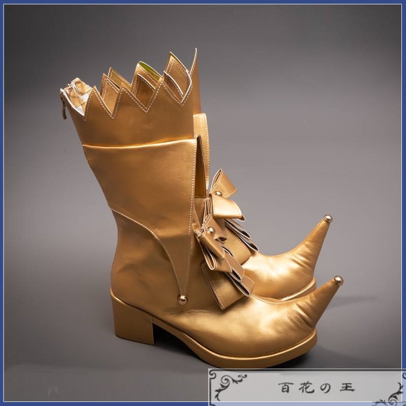 在庫品 第五人格 Identity V 第五人格 フラバルー マイク・モートン 星の王 コスプレ衣装 コスチューム