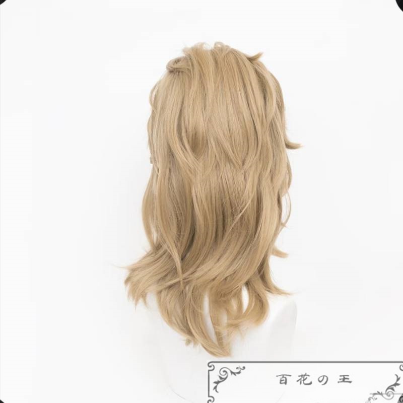 在庫品 第五人格 IdentityV 芸術品商人 騎士 リチャード・スターリング コスプレ衣装 コスチューム