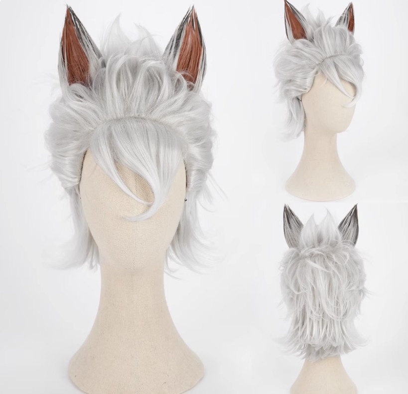 ツイステ サバナクロー寮 ジャック コスプレ衣装 コスチューム