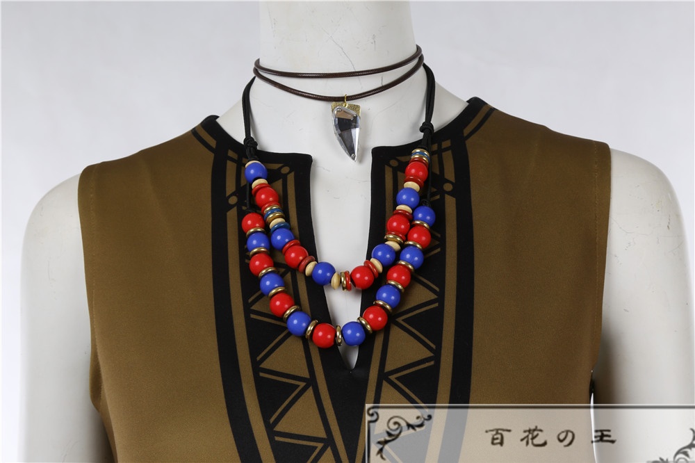 ツイステ サバナクロー寮 ジャック コスプレ衣装 コスチューム