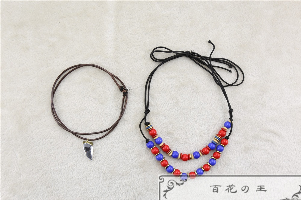 ツイステ サバナクロー寮 ジャック コスプレ衣装 コスチューム