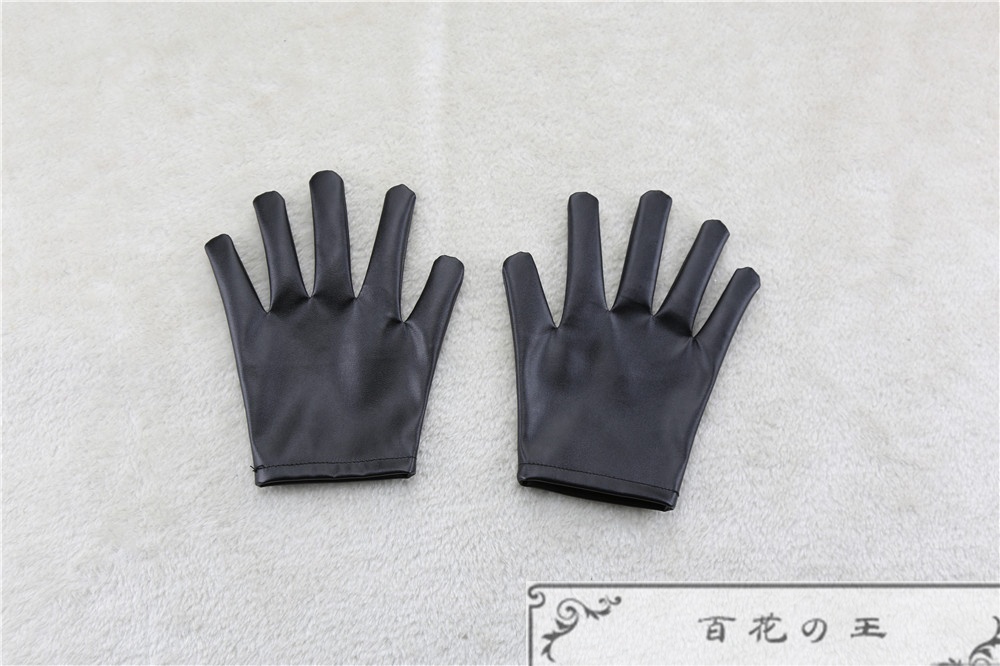 ツイステ サバナクロー寮 ジャック コスプレ衣装 コスチューム