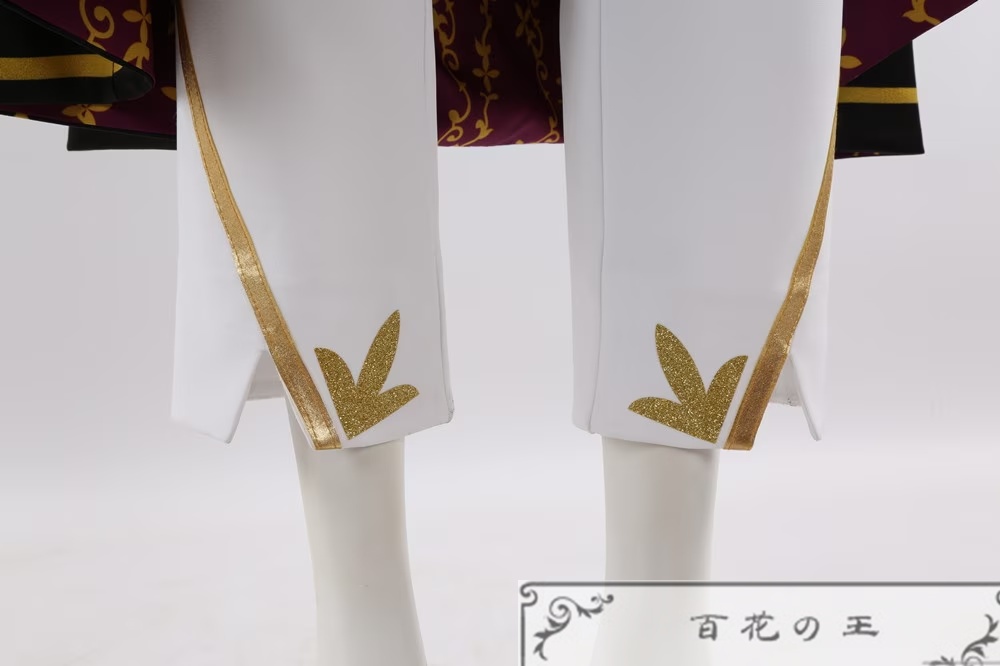 あんスタ 標本箱 影片みか 斎宮宗 Valkyrie Acanthe 萌芽*うつろいゆくエルミタージュ コスプレ衣装 コスチューム