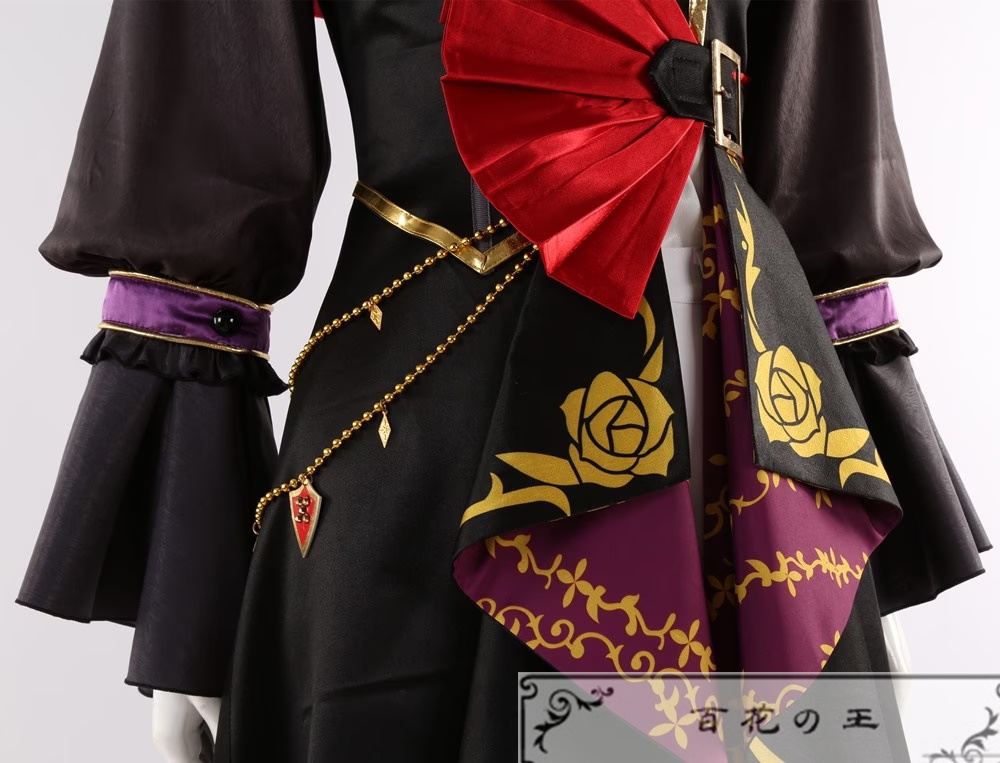 あんスタ 標本箱 影片みか 斎宮宗 Valkyrie Acanthe 萌芽*うつろいゆくエルミタージュ コスプレ衣装 コスチューム