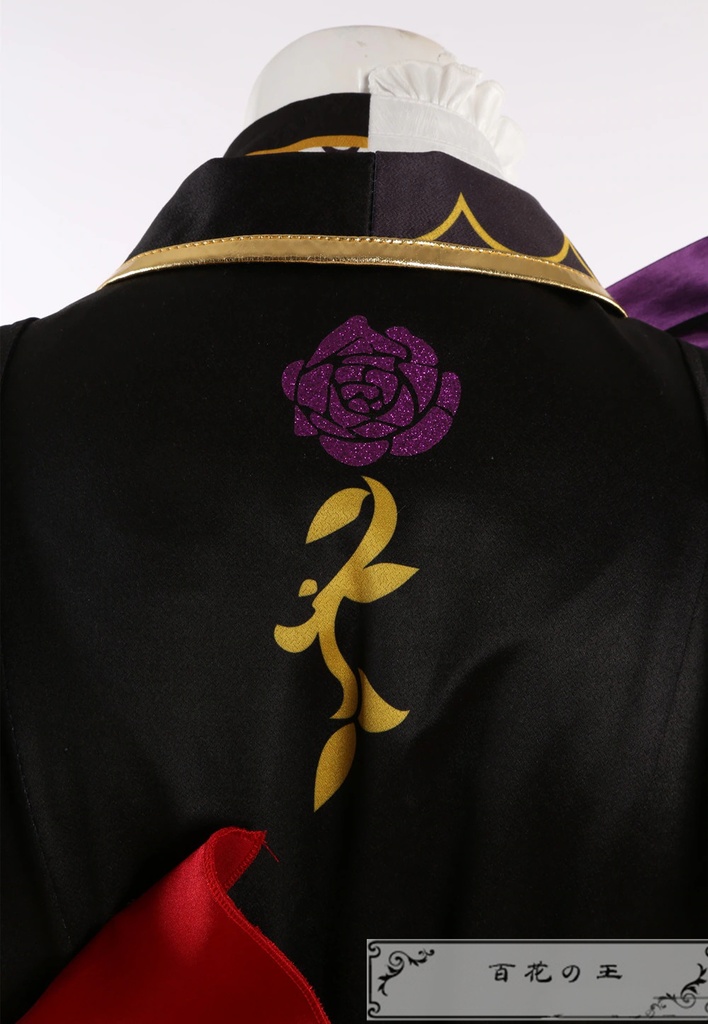 あんスタ 標本箱 影片みか 斎宮宗 Valkyrie Acanthe 萌芽*うつろいゆくエルミタージュ コスプレ衣装 コスチューム