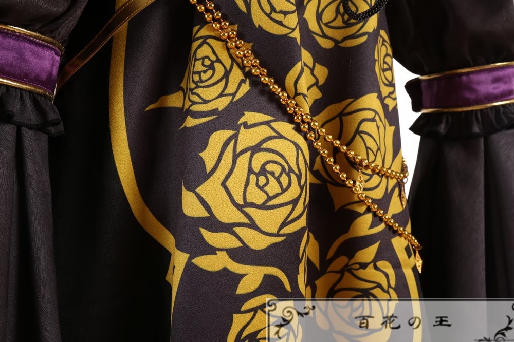 あんスタ 標本箱 影片みか 斎宮宗 Valkyrie Acanthe 萌芽*うつろいゆくエルミタージュ コスプレ衣装 コスチューム