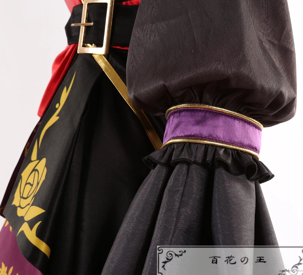 あんスタ 標本箱 影片みか 斎宮宗 Valkyrie Acanthe 萌芽*うつろいゆくエルミタージュ コスプレ衣装 コスチューム