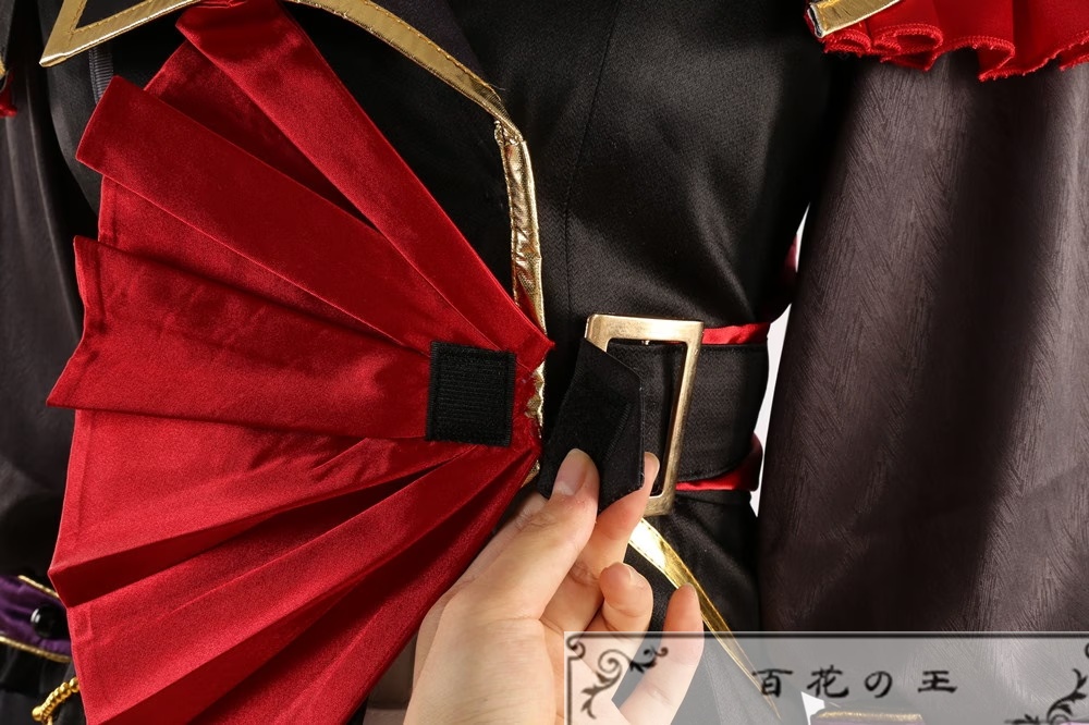 あんスタ 標本箱 影片みか 斎宮宗 Valkyrie Acanthe 萌芽*うつろいゆくエルミタージュ コスプレ衣装 コスチューム