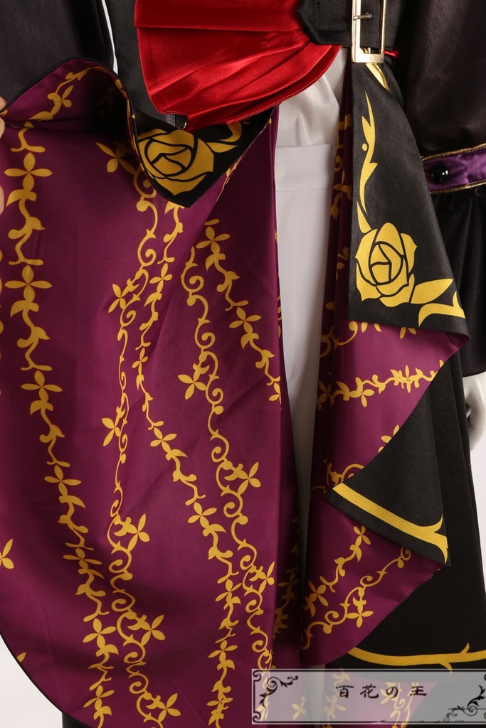 あんスタ 標本箱 影片みか 斎宮宗 Valkyrie Acanthe 萌芽*うつろいゆくエルミタージュ コスプレ衣装 コスチューム