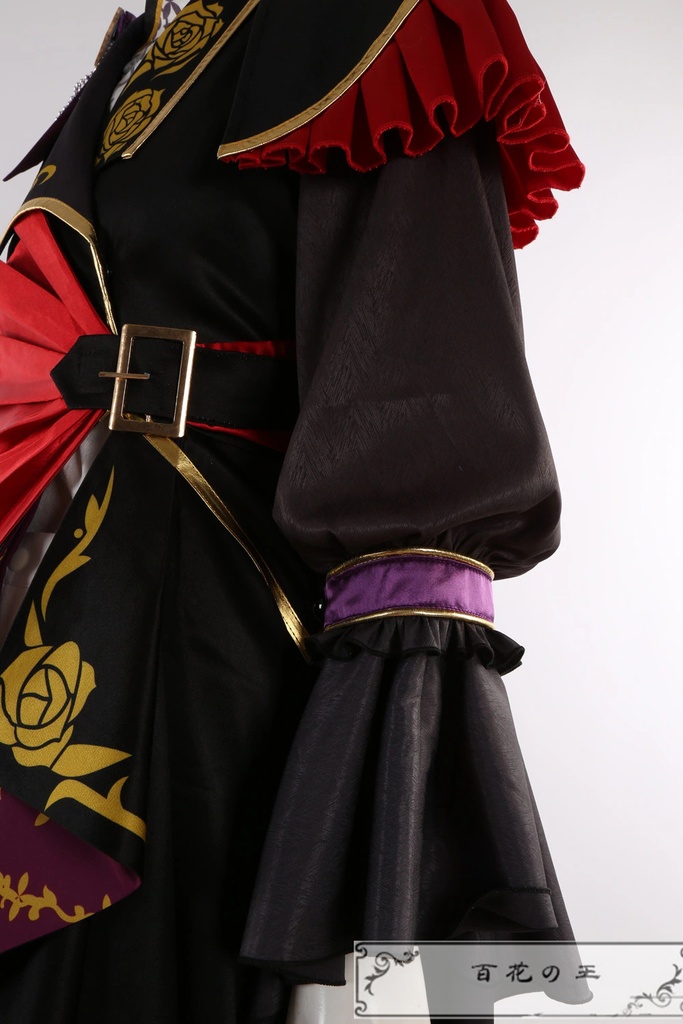 あんスタ 標本箱 影片みか 斎宮宗 Valkyrie Acanthe 萌芽*うつろいゆくエルミタージュ コスプレ衣装 コスチューム