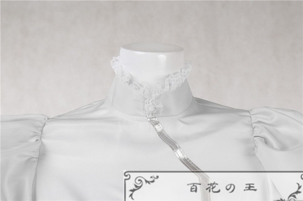 Fate/Grand Order 向き 妖精王 オベロンヴォーティガーン 霊基再臨 コスプレ衣装 コスチューム