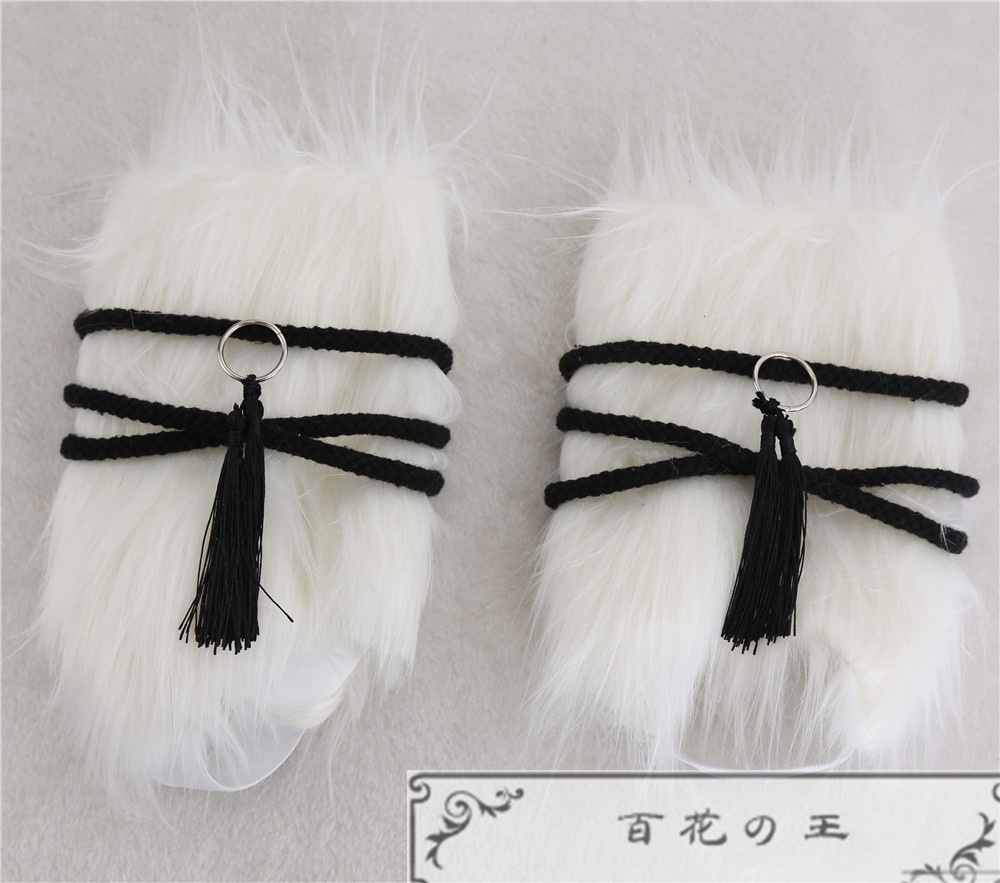 Fate/Grand Order 向き 妖精王 オベロンヴォーティガーン 霊基再臨 コスプレ衣装 コスチューム