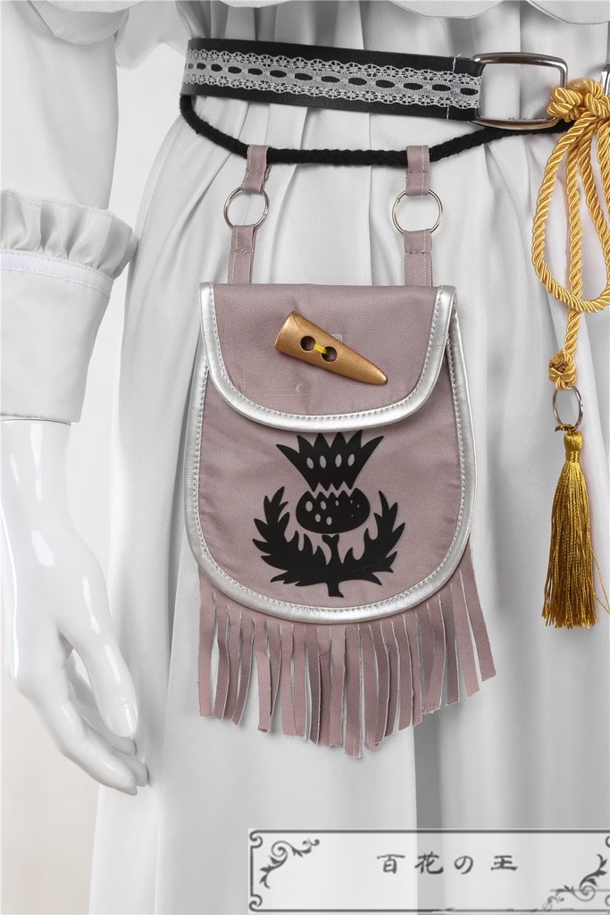 Fate/Grand Order 向き 妖精王 オベロンヴォーティガーン 霊基再臨 コスプレ衣装 コスチューム