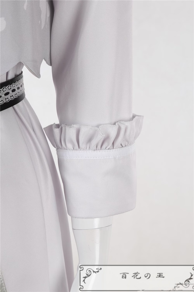 Fate/Grand Order 向き 妖精王 オベロンヴォーティガーン 霊基再臨 コスプレ衣装 コスチューム