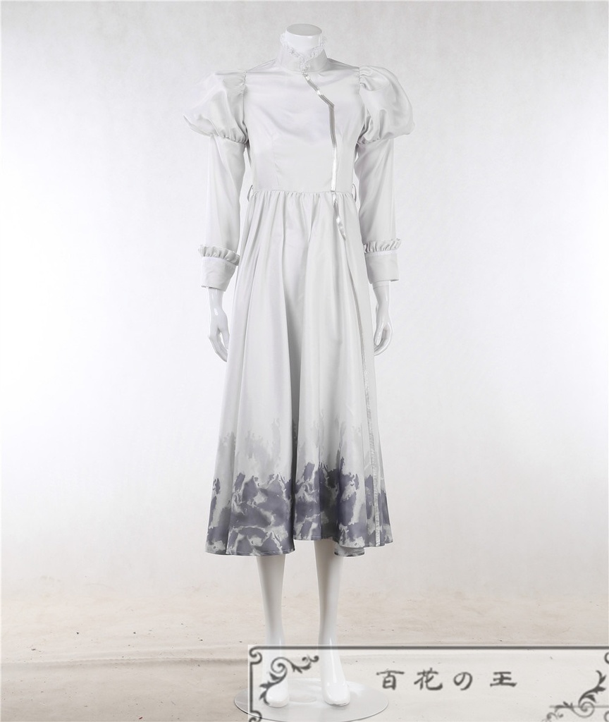 Fate/Grand Order 向き 妖精王 オベロンヴォーティガーン 霊基再臨 コスプレ衣装 コスチューム