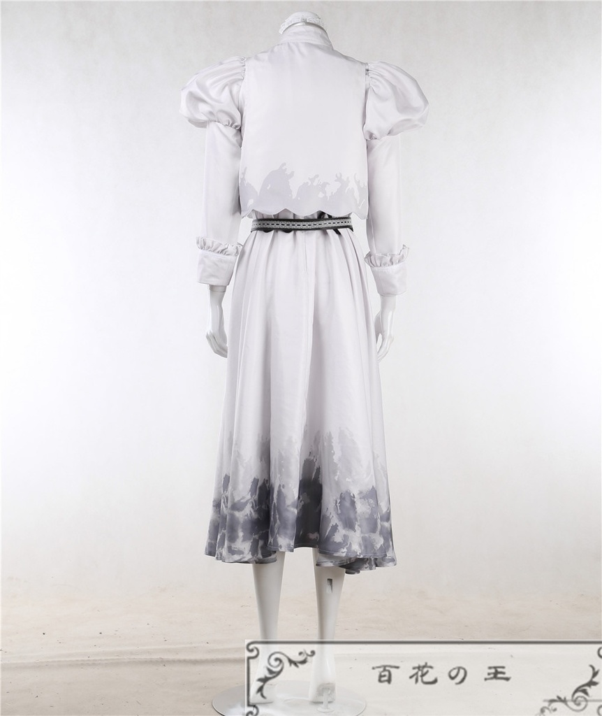 Fate/Grand Order 向き 妖精王 オベロンヴォーティガーン 霊基再臨 コスプレ衣装 コスチューム