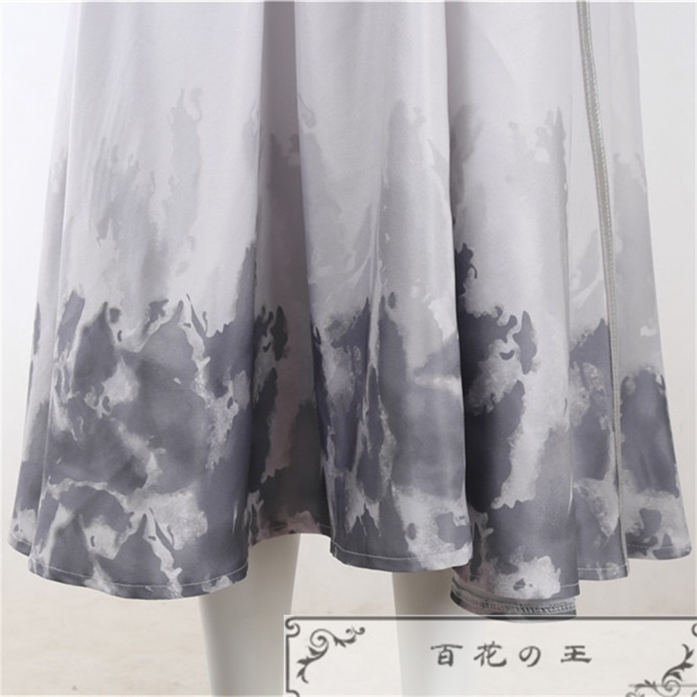 Fate/Grand Order 向き 妖精王 オベロンヴォーティガーン 霊基再臨 コスプレ衣装 コスチューム