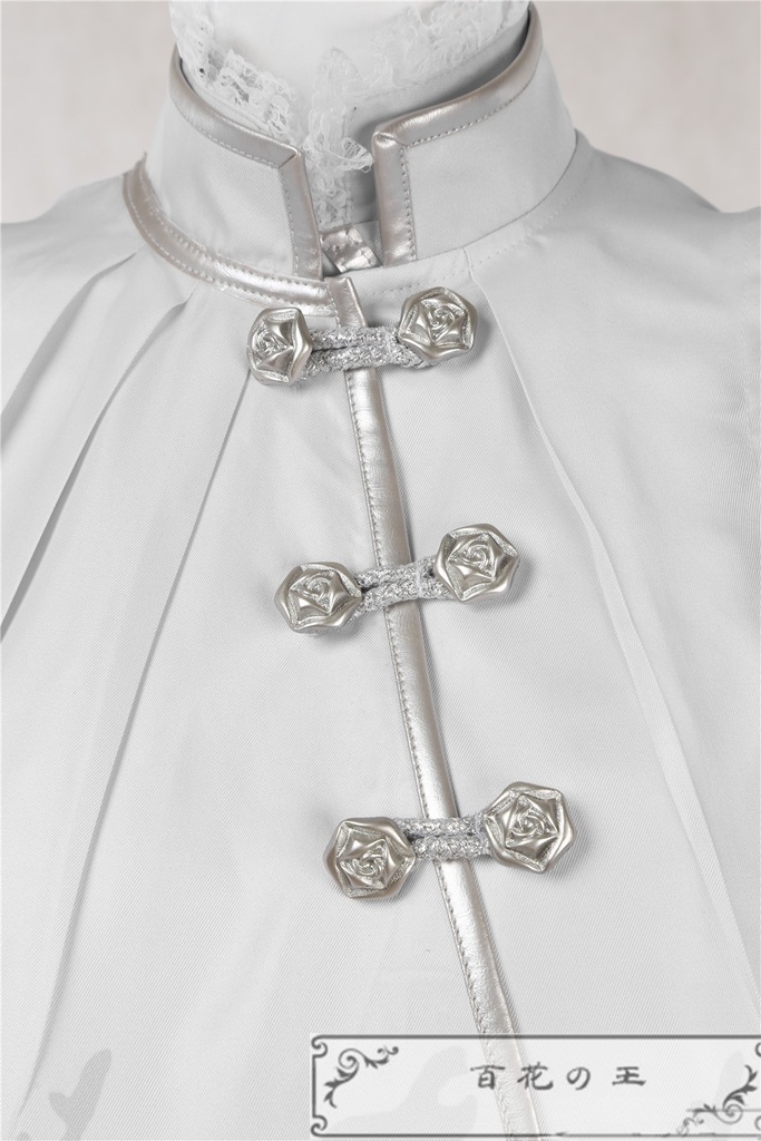 Fate/Grand Order 向き 妖精王 オベロンヴォーティガーン 霊基再臨 コスプレ衣装 コスチューム