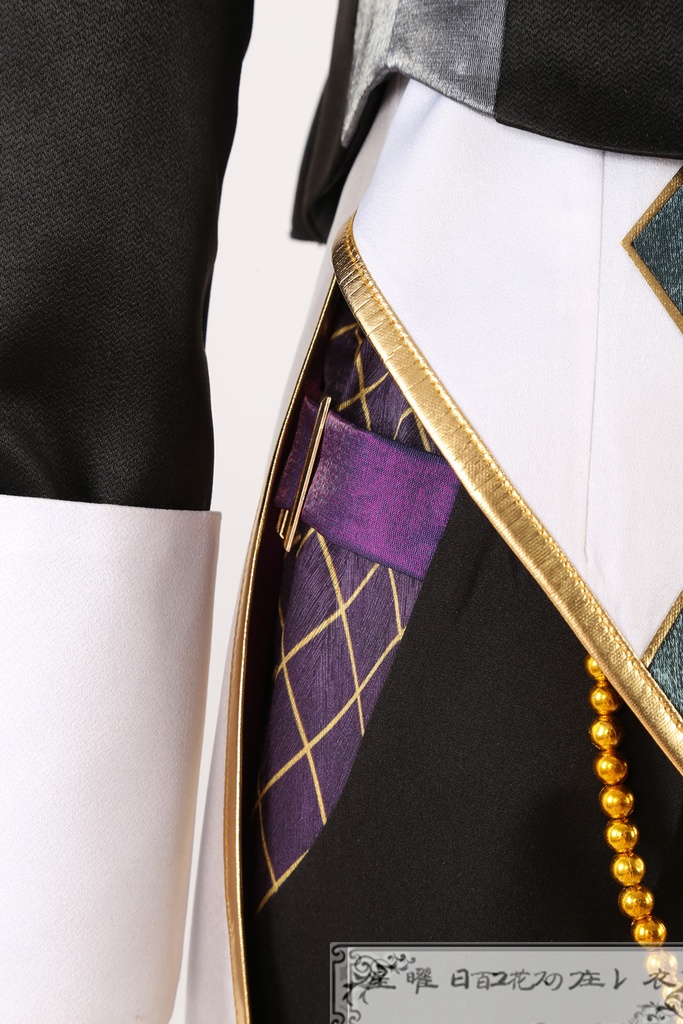 あんスタ スカウト 強運SCRAMBLE 才能開花後 ラッキーバニー MV衣装 HIMERU 朔間零 羽風薰 椎名ニキ コスプレ衣装 コスチューム