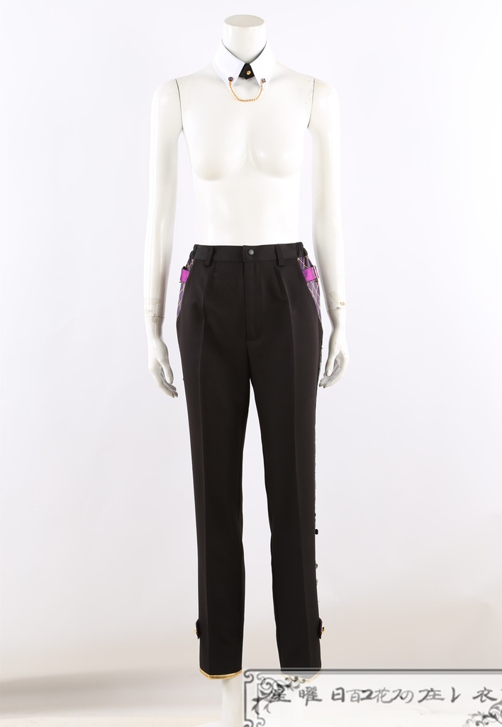 あんスタ スカウト 強運SCRAMBLE 才能開花後 ラッキーバニー MV衣装 HIMERU 朔間零 羽風薰 椎名ニキ コスプレ衣装 コスチューム