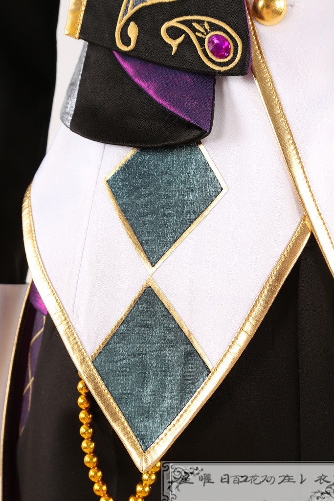 あんスタ スカウト 強運SCRAMBLE 才能開花後 ラッキーバニー MV衣装 HIMERU 朔間零 羽風薰 椎名ニキ コスプレ衣装 コスチューム