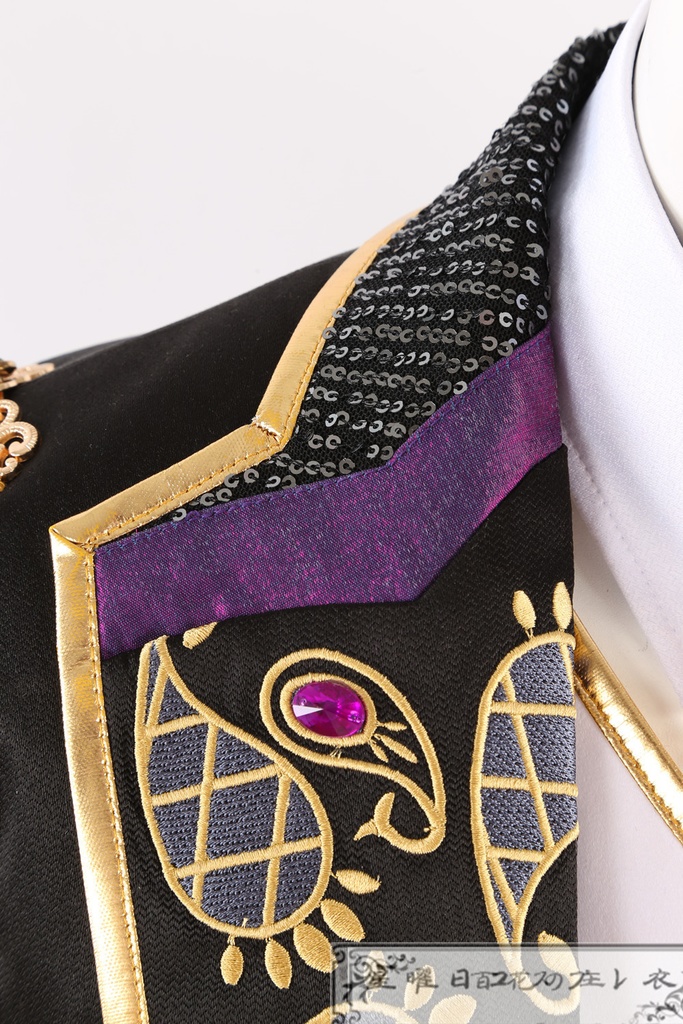 あんスタ スカウト 強運SCRAMBLE 才能開花後 ラッキーバニー MV衣装 HIMERU 朔間零 羽風薰 椎名ニキ コスプレ衣装 コスチューム