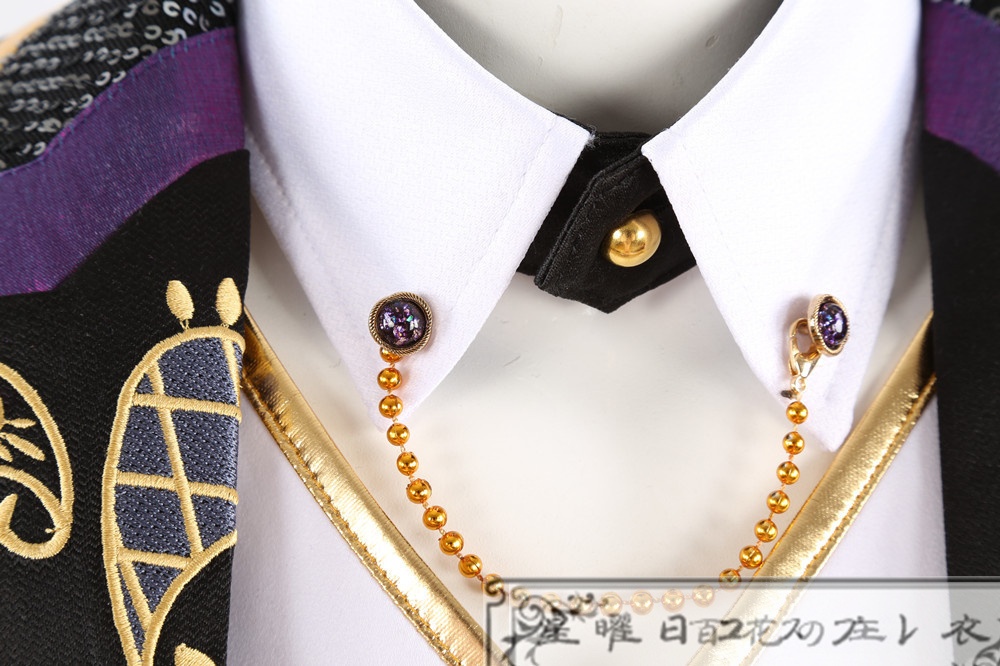 あんスタ スカウト 強運SCRAMBLE 才能開花後 ラッキーバニー MV衣装 HIMERU 朔間零 羽風薰 椎名ニキ コスプレ衣装 コスチューム