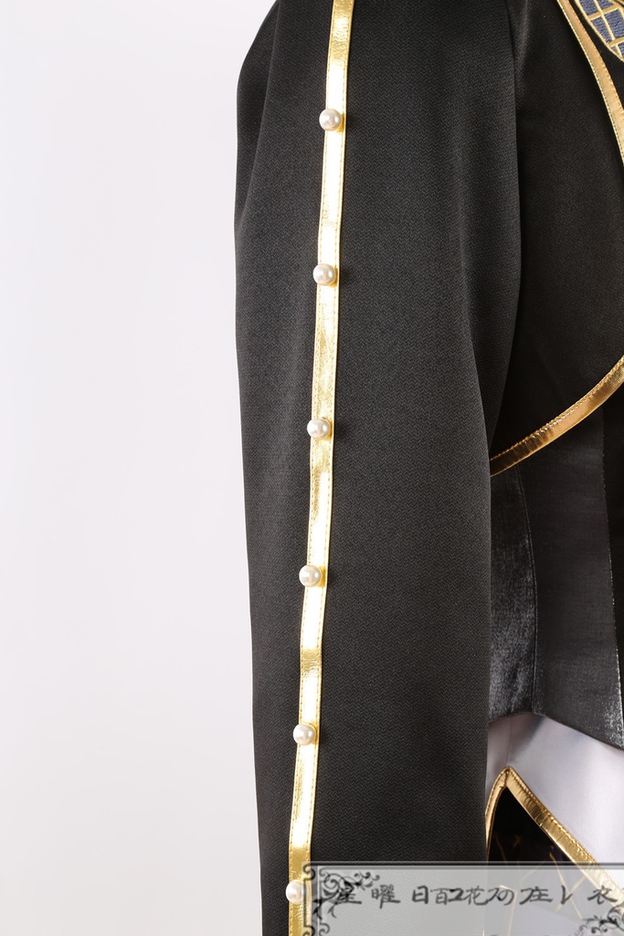 あんスタ スカウト 強運SCRAMBLE 才能開花後 ラッキーバニー MV衣装 HIMERU 朔間零 羽風薰 椎名ニキ コスプレ衣装 コスチューム