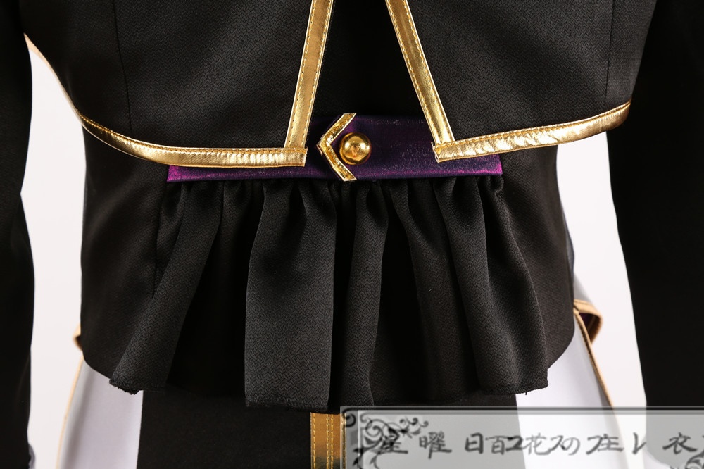 あんスタ スカウト 強運SCRAMBLE 才能開花後 ラッキーバニー MV衣装 HIMERU 朔間零 羽風薰 椎名ニキ コスプレ衣装 コスチューム