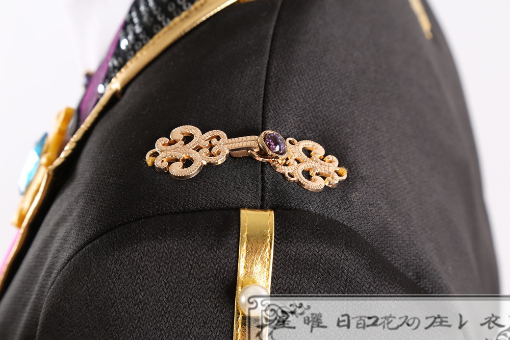 あんスタ スカウト 強運SCRAMBLE 才能開花後 ラッキーバニー MV衣装 HIMERU 朔間零 羽風薰 椎名ニキ コスプレ衣装 コスチューム