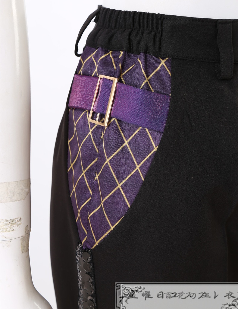 あんスタ スカウト 強運SCRAMBLE 才能開花後 ラッキーバニー MV衣装 HIMERU 朔間零 羽風薰 椎名ニキ コスプレ衣装 コスチューム