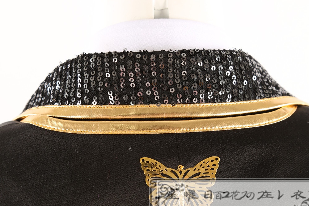 あんスタ スカウト 強運SCRAMBLE 才能開花後 ラッキーバニー MV衣装 HIMERU 朔間零 羽風薰 椎名ニキ コスプレ衣装 コスチューム