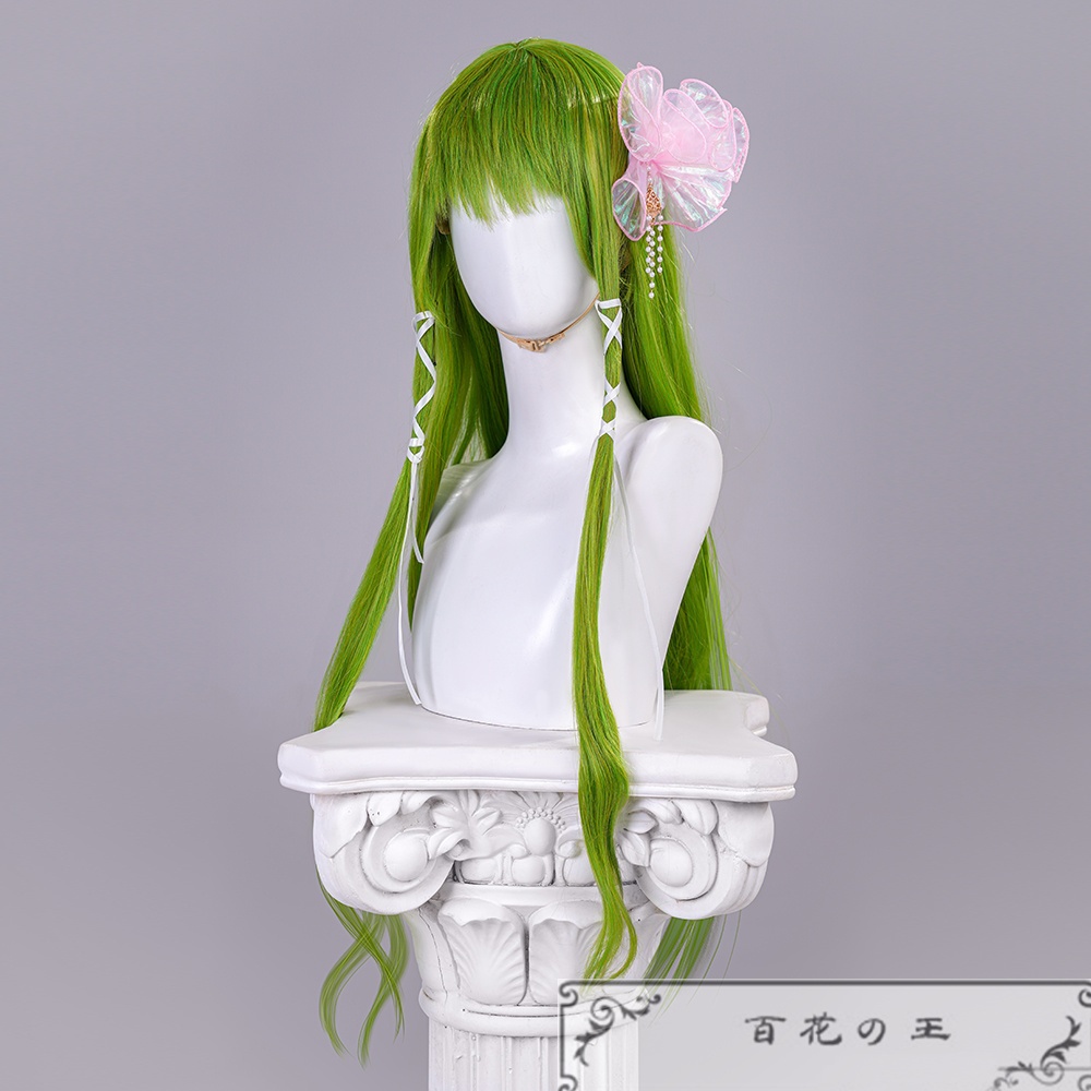 『一部在庫あり』 コードギアス 反逆のルルーシュ Lost Stories ロストストーリーズ C.C. コスプレ衣装 コスチューム