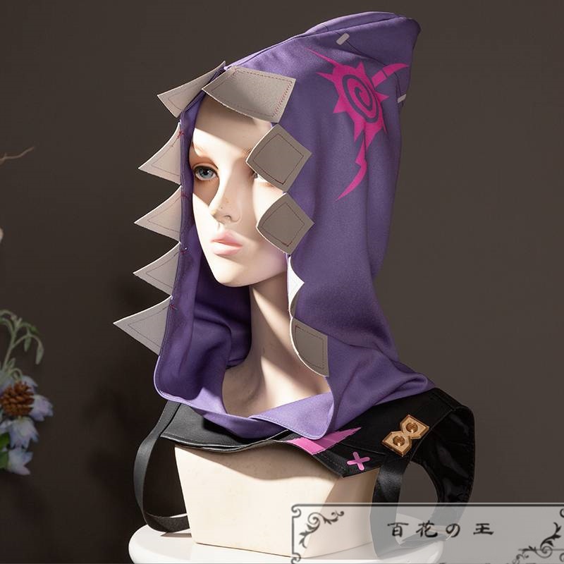 在庫品 アーケイン シーズン2 ジンクス コスチューム コスプレ衣装