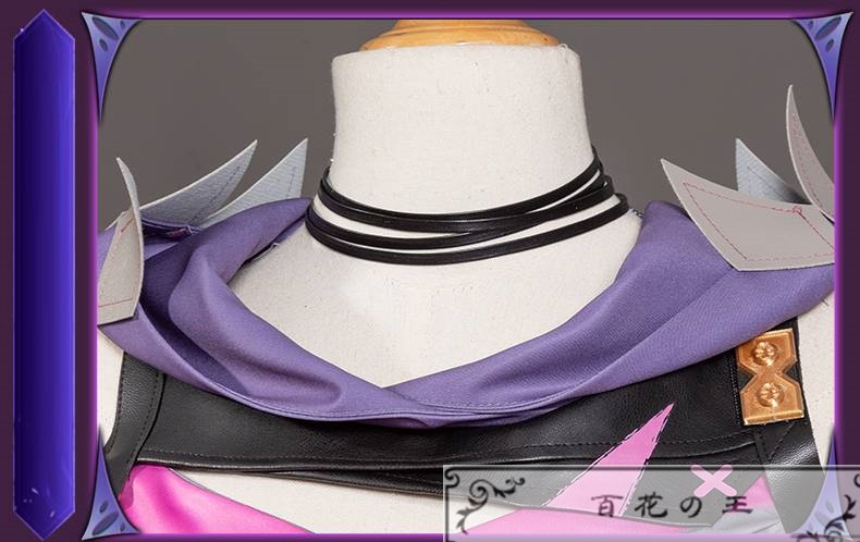 在庫品 アーケイン シーズン2 ジンクス コスチューム コスプレ衣装