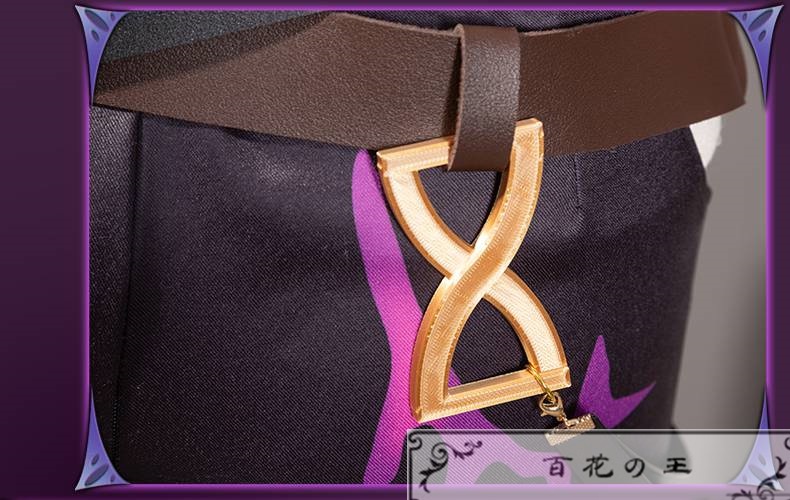 在庫品 アーケイン シーズン2 ジンクス コスチューム コスプレ衣装