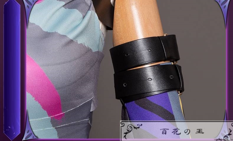 在庫品 アーケイン シーズン2 ジンクス コスチューム コスプレ衣装