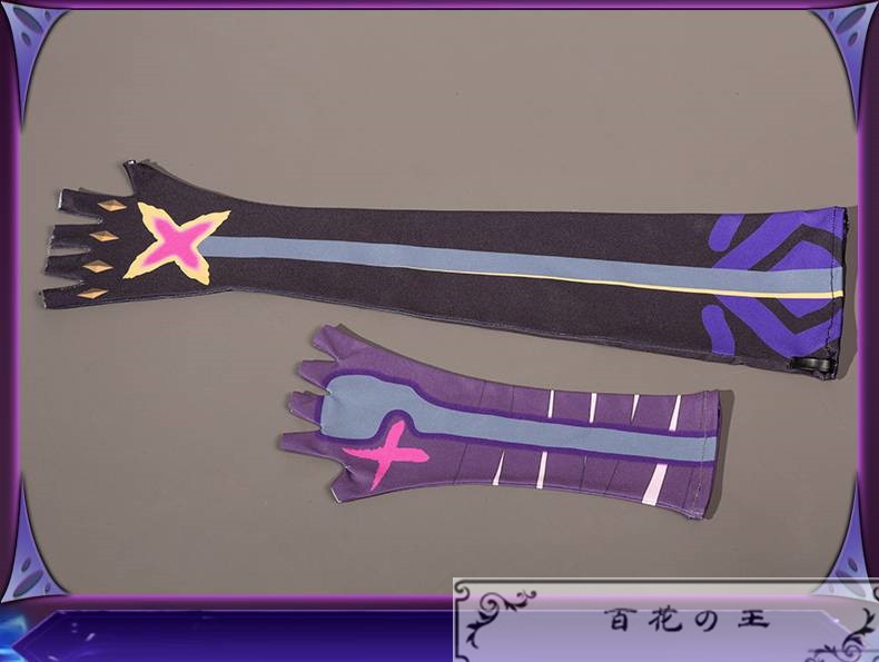 在庫品 アーケイン シーズン2 ジンクス コスチューム コスプレ衣装