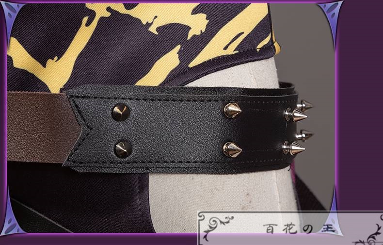 在庫品 アーケイン シーズン2 ジンクス コスチューム コスプレ衣装