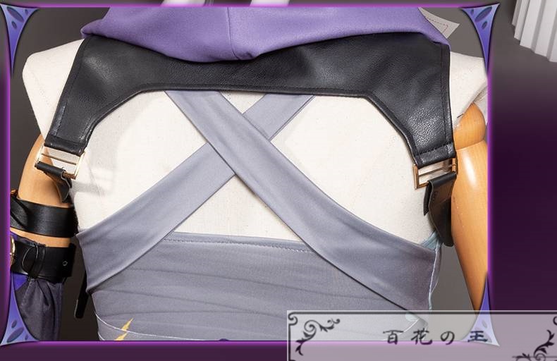 在庫品 アーケイン シーズン2 ジンクス コスチューム コスプレ衣装