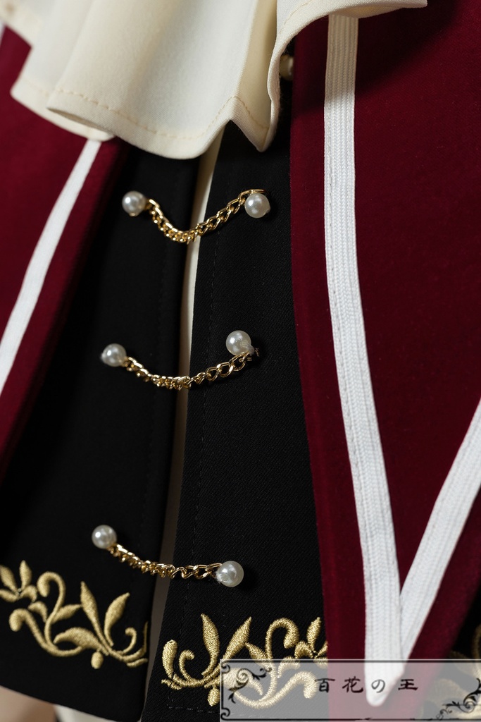 在庫品 BanG Dream! バンドリ!イッツマイゴ Ave_Mujica モーティス 若葉睦 コスプレ衣装 コスチューム