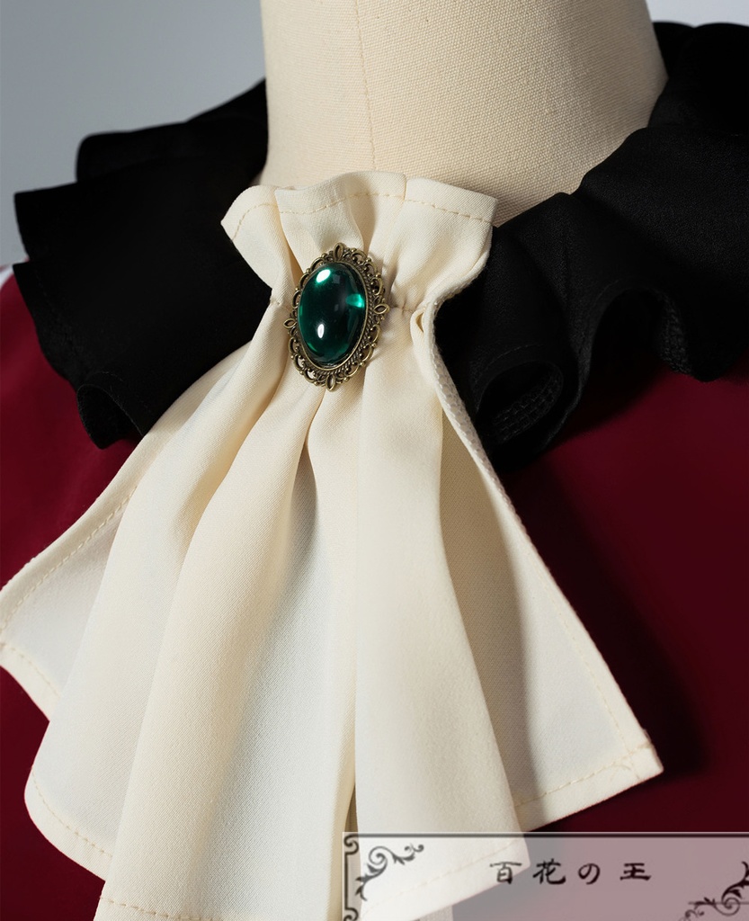 在庫品 BanG Dream! バンドリ!イッツマイゴ Ave_Mujica モーティス 若葉睦 コスプレ衣装 コスチューム