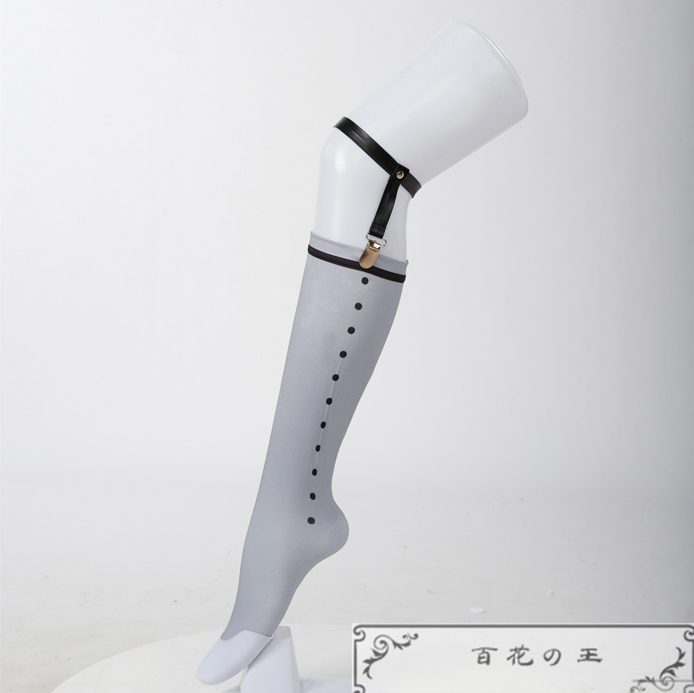 バンドリ! ガールズバンドパーティ! 三角初華 Ave Mujica ティモリス コスプレ衣装 コスチューム